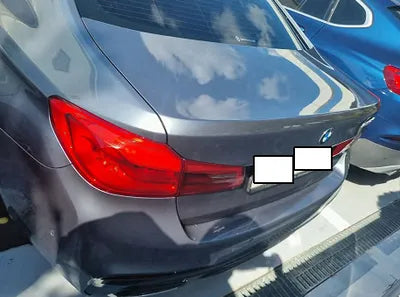 2019 BMW 520 WBAJF3108KWC66515 VIN:WBAJF3108KWC66515