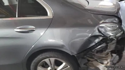 2018 Mercedes-Benz C 220 WDDWF0FB9JR365295 VIN:WDDWF0FB9JR365295