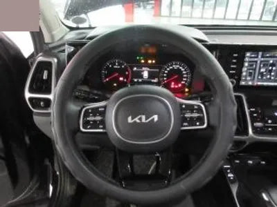 2021 Kia Sorento VIN: