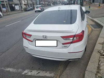 2019 Honda Accord 1HGCV2630KA510208 VIN:1HGCV2630KA510208