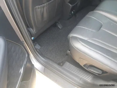 2018 Hyundai Santa FE VIN: