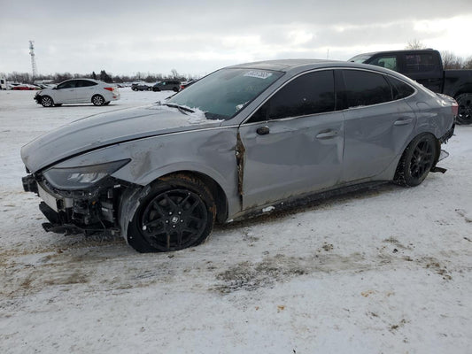 2023 HYUNDAI SONATA SEL PLUS VIN:KMHL44J22PA261381