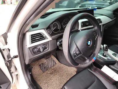 2015 BMW 320 WBA3E1104FF948407 VIN:WBA3E1104FF948407