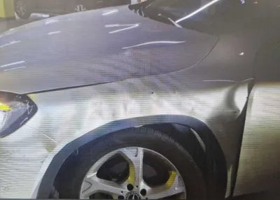 2019 Mercedes-Benz GLA 220 VIN: