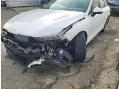 2022 Kia K5 KNAG141ABNA160155 VIN:KNAG141ABNA160155