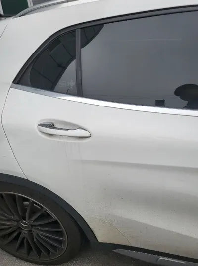 2019 Mercedes-Benz A 45 AMG WDCTG5CB1KJ581129 VIN:WDCTG5CB1KJ581129