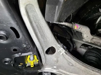 2023 BMW B3 NONE VIN: