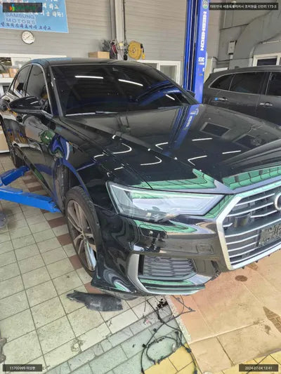 2023 Audi A6 WAUZZZF20PN006336 VIN:WAUZZZF20PN006336