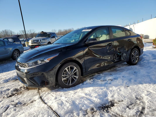 2023 KIA FORTE LX VIN:5NPDH4AE1BH022574