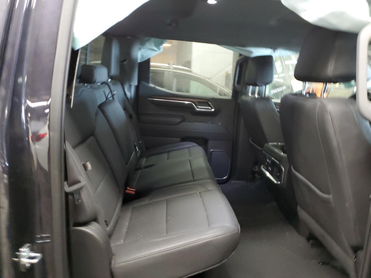 2023 GMC SIERRA K1500 SLT VIN:3GTUUDED8PG216564