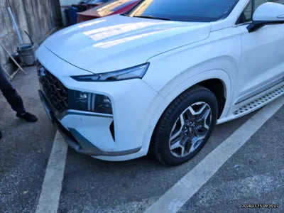 2022 Hyundai Santa FE KMHS5811BNU038415 VIN:KMHS5811BNU038415