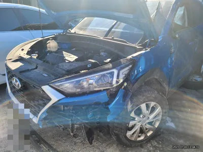2019 Hyundai Tucson KMHJ2817GKU965282 VIN:KMHJ2817GKU965282