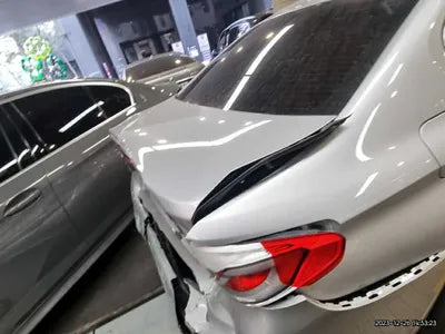 2020 BMW 520 WBAJF5103LCE17131 VIN:WBAJF5103LCE17131