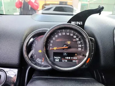2019 MINI Countryman WMWYY5103K3G74863 VIN:WMWYY5103K3G74863