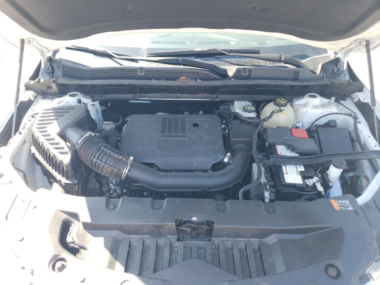 2022 CHEVROLET BLAZER 2LT VIN:3GNKBCR42NS119802