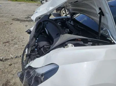 2022 Tesla Model 3 VIN: