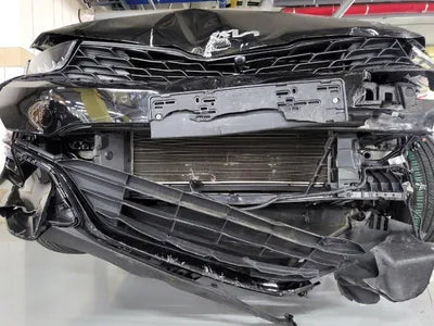 2021 Kia K5 VIN: