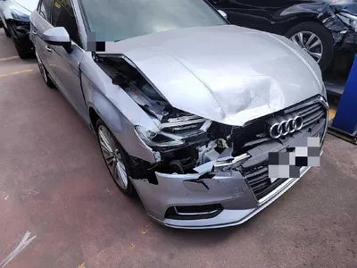 2018 Audi A3 WAUZZZ8V9J1078898 VIN:WAUZZZ8V9J1078898