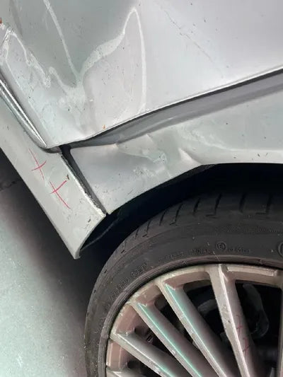 2021 BMW 730 WBA7B8106MCG85289 VIN:WBA7B8106MCG85289