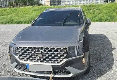 2022 Hyundai Santa FE NONE VIN: