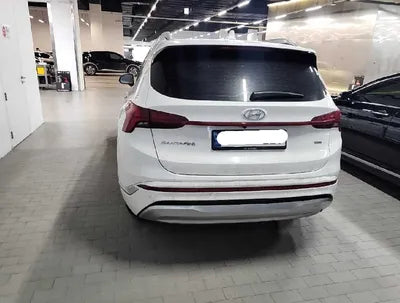 2022 Hyundai Santa FE KMHS5811DNU020565 VIN:KMHS5811DNU020565