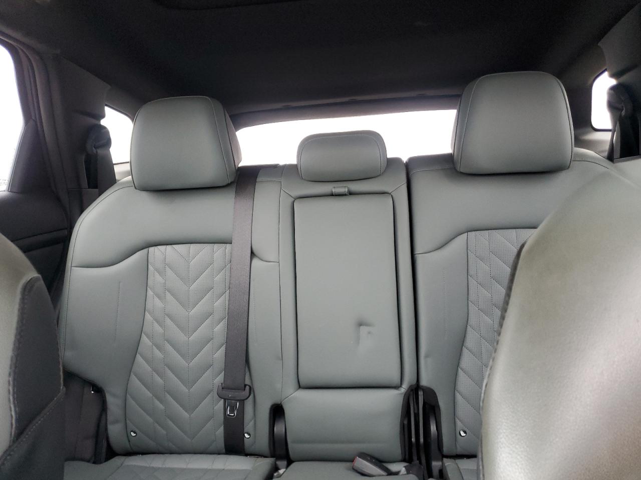 2023 KIA SPORTAGE X LINE VIN:5XYK6CAF4PG066390