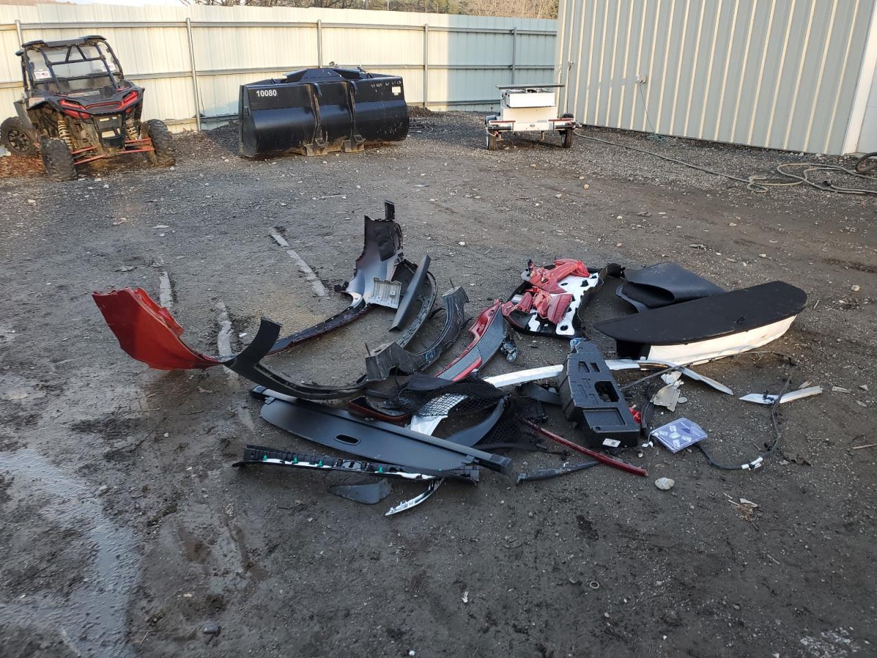 2022 HYUNDAI SANTA FE SEL VIN:5NMS34AJXNH426008