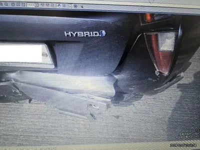 2017 Toyota Prius 346KMJTDKBRFU5H35 VIN:346KMJTDKBRFU5H35