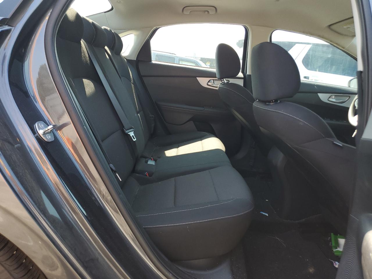 2024 KIA FORTE LX VIN:3KPF24AD8RE699752