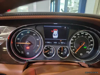 2016 Bentley Flying Spur SCBEL53W3GC056083 VIN:SCBEL53W3GC056083