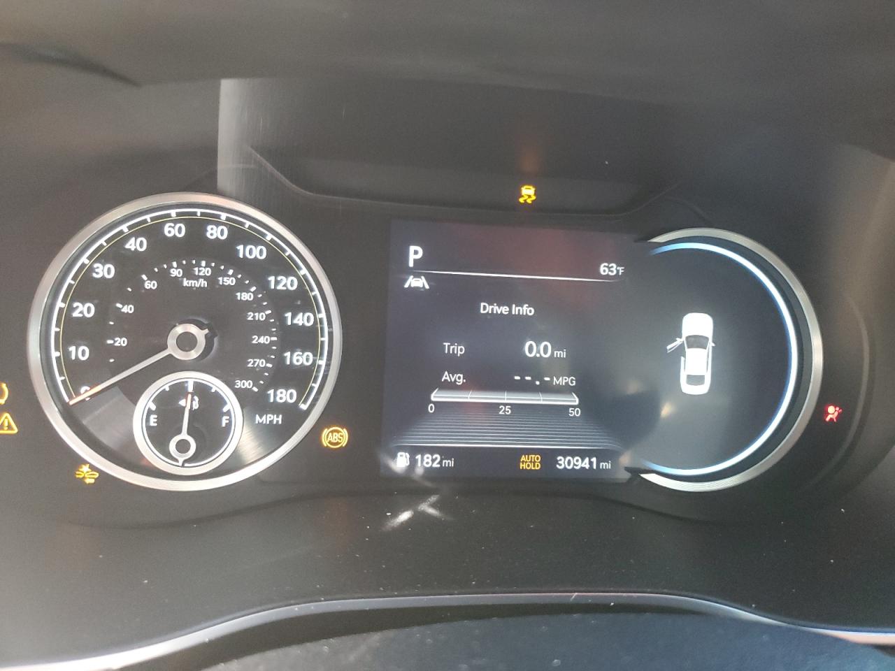 2022 GENESIS G70 BASE VIN:KMTG54TE1NU082773