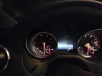 2017 Mercedes-Benz CLA 250 WDDSJ4GB7HN453184 VIN:WDDSJ4GB7HN453184