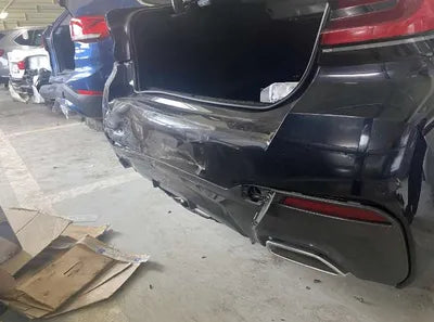 2021 BMW 520 WBA11BH01MWX21235 VIN:WBA11BH01MWX21235