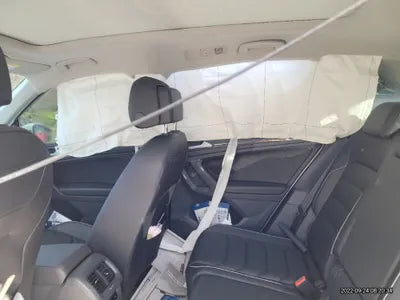 2021 Volkswagen Tiguan WVGZZZ5NZMW555104 VIN:WVGZZZ5NZMW555104