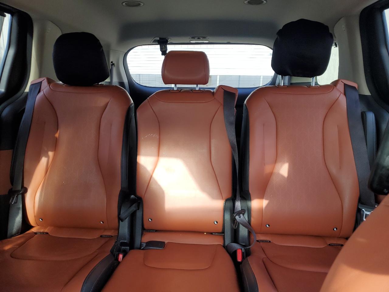 2022 KIA CARNIVAL SX PRESTIGE VIN:KNDNE5H39N6128311
