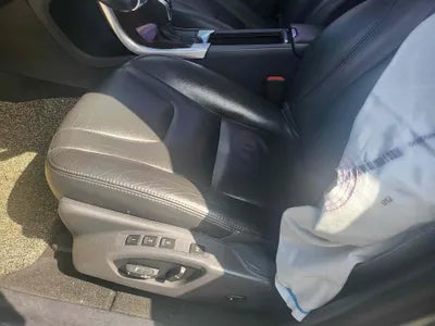 2015 Volvo XC60 YV1DZ82K6F2709648 VIN:YV1DZ82K6F2709648