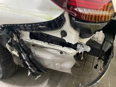 2020 Mercedes-Benz C 220 W1KWF1FB6LR571909 VIN:W1KWF1FB6LR571909