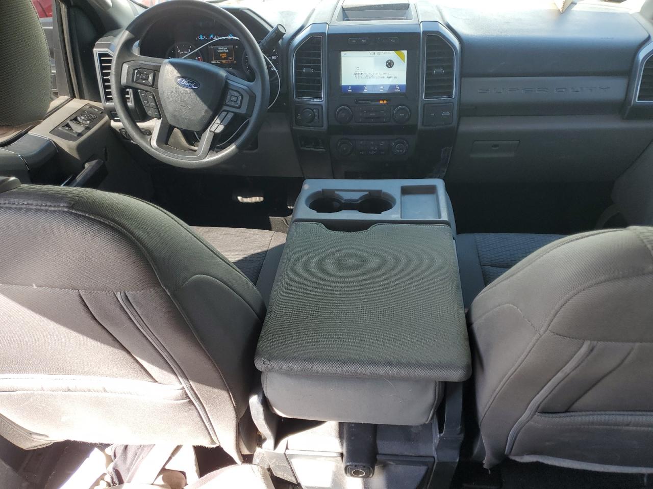 2022 FORD F350 SUPER DUTY VIN:1FT8W3BT0NED22013