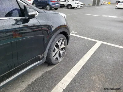 2015 Kia Sportage VIN: