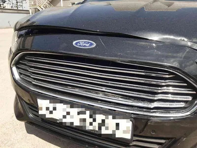 2015 Ford Mondeo WF0DXXWPCFFL20550 VIN:WF0DXXWPCFFL20550