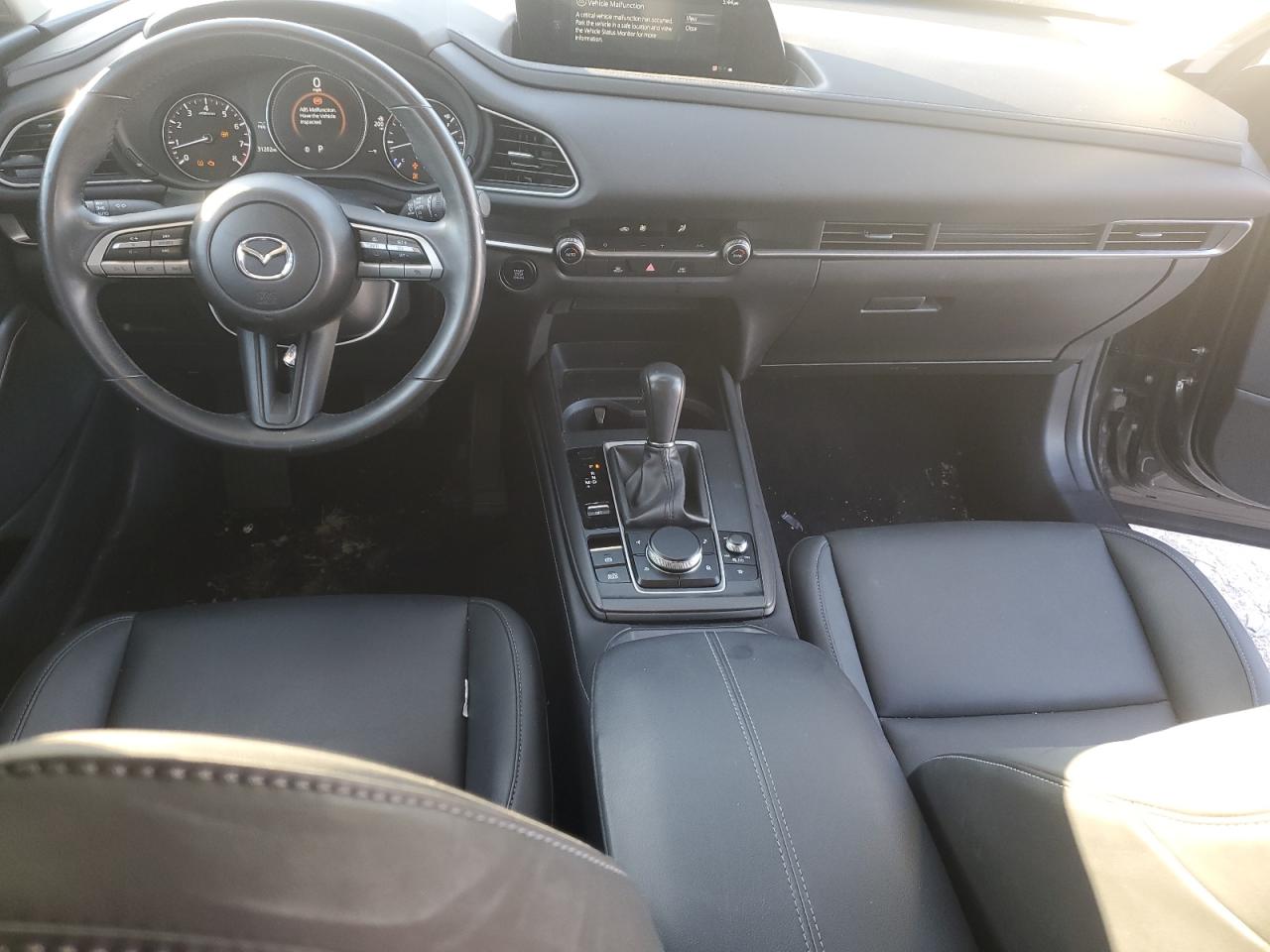 2023 MAZDA CX-30 SELECT VIN:3MVDMBBM8PM543782