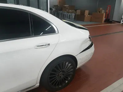 2019 Mercedes-Benz E 300 WDDZF4JBXKA699623 VIN:WDDZF4JBXKA699623