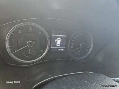 2018 Hyundai Santa FE VIN: