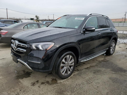 2023 MERCEDES-BENZ GLE 450 4MATIC VIN:4JGFB5KB0PA860335