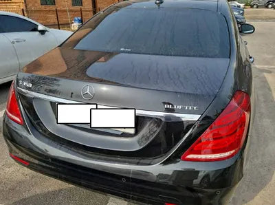 2015 Mercedes-Benz S 350 WDDUF3CB5FA173360 VIN:WDDUF3CB5FA173360