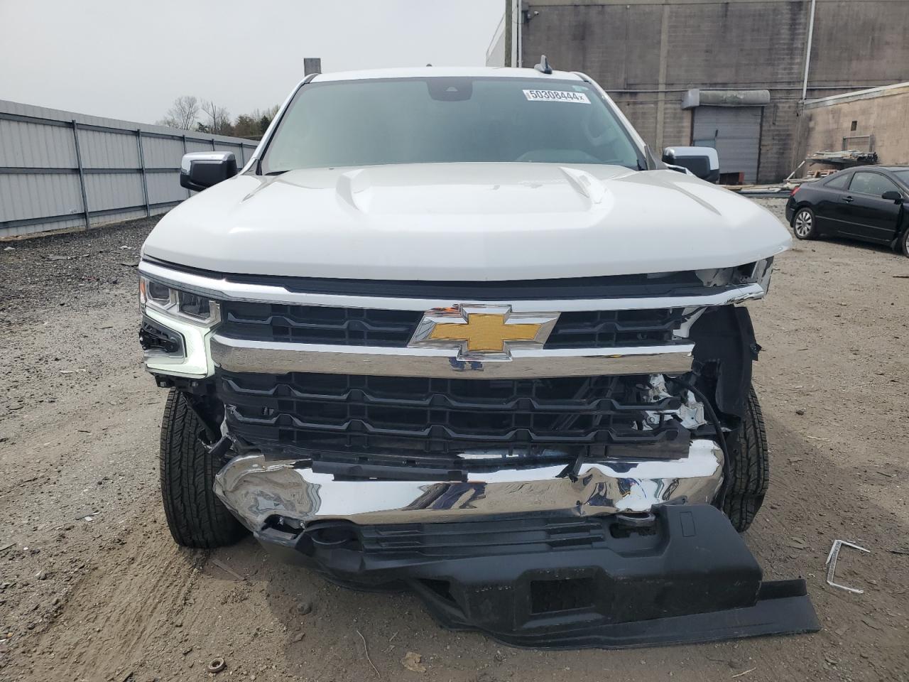 2023 CHEVROLET SILVERADO K1500 LT VIN:3GCPDDEK0PG259906