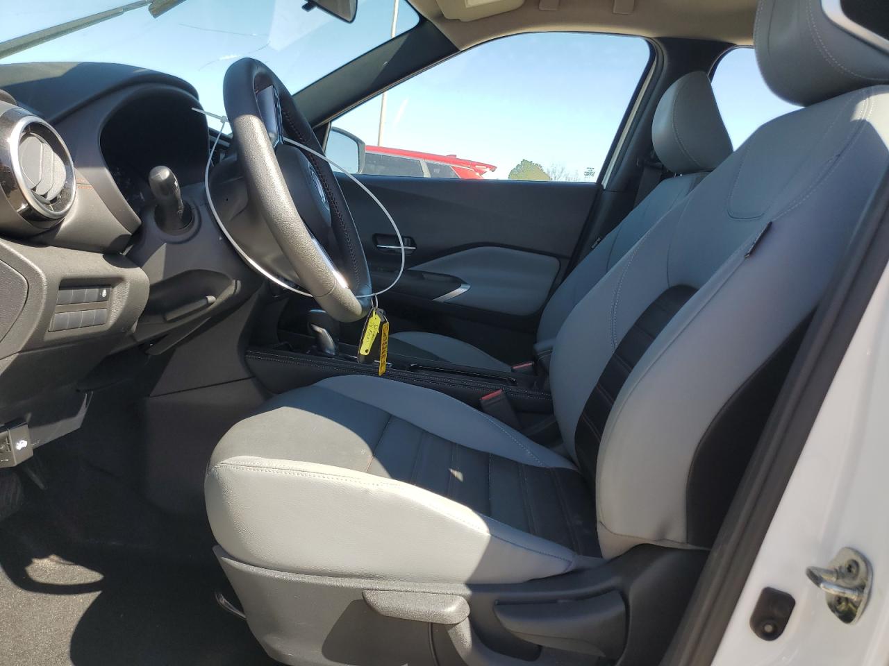2024 NISSAN KICKS SR VIN:3N1CP5DVXRL479090