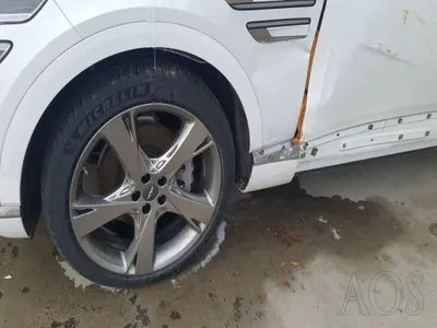 2020 Genesis GV80 VIN: