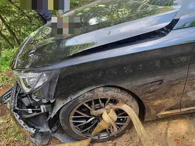 2017 Genesis G80 NONE VIN: