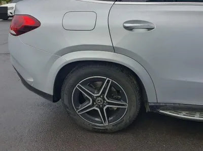 2021 Mercedes-Benz GLE 400 W1NFD2DB0MA310034 VIN:W1NFD2DB0MA310034